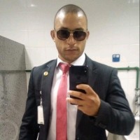 Roberto Borges Da Silva