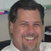 Dave Simmon