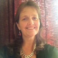 Jo Gibson