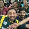 qaisar raza