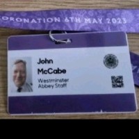 John Mc Cabe