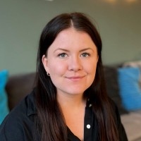 Josefin Vestberg
