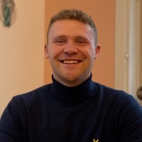 Jelle Floris de Groot