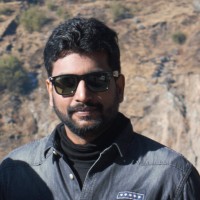 Divakar Sivanesan