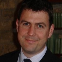 Michael Boyle