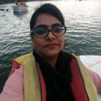 Uzma Shaikh