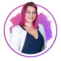 Marion la Graphiste du Web