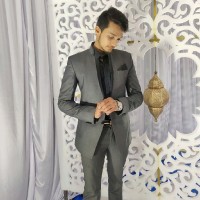 Mohammed Safwan