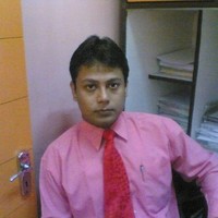 Arindam Chanda