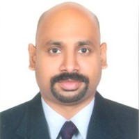 Bijesh Thomas