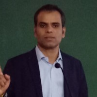 Jitendra Chandravanshi