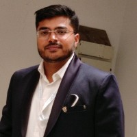 Kailash Gautam (Kk)