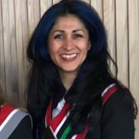 Aleythia Reyes