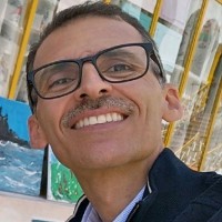 Abdellatif عبد اللطيف Ziane زيان