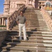 Ashok Bodke