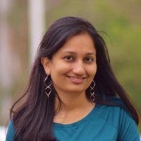 Nisha Joshi