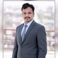 Kuldeep Sharma