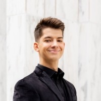 Daniel Yanchevskiy