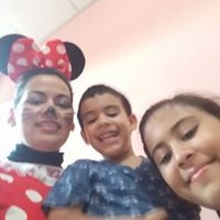 Betty Orellana