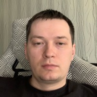 Алексей Мерзляков