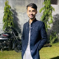 Shadab Zafar