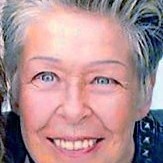 Maria Van De Vorle