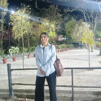 Amisha Negi