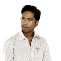 Sarvesh Manekar