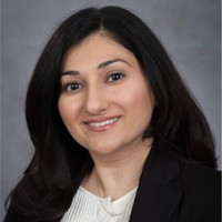 Mary Anne Abraham