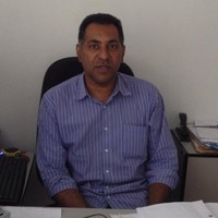 Pedro Florentino da Silva
