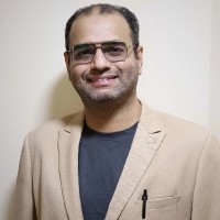 Nabil Nasir Kazi