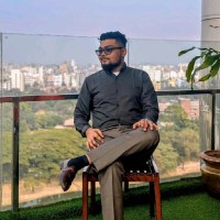 Ahmed Golam Dostagir