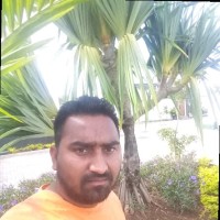 Vinod Kumar
