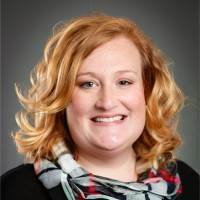 Samantha Cussen DNP, EdS, RN