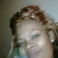 Christina Dinkins-Douglas