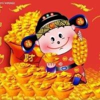 罗凯荣
