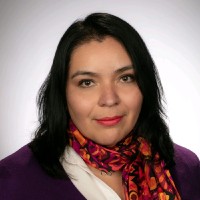 Monica Haydee Ramos, Ed.D.