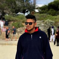 Mohit Lumb