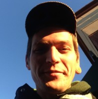 Austin Burris