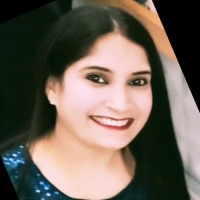 Poonam Chauhan