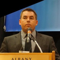 Chris Coll