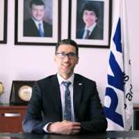 Tariq Natour
