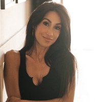 Jillian Burruby
