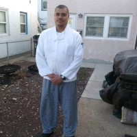 chef Richard Thorn