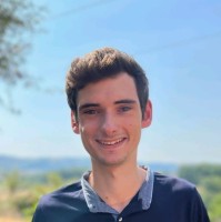 Antonin Maurel