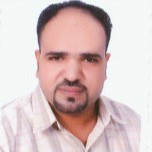Khalil Ali