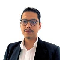 Isaac Palomero G.