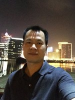 黄伟秀