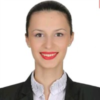 Mirela Turcu