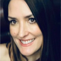 Rachel Hall
